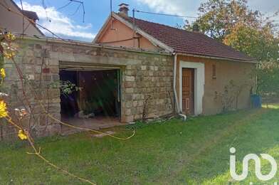 Maison 5 pièces 129000 €