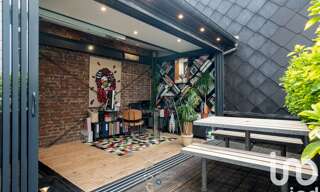 Appartement 4 Pièces 117 m² à vendre à Rouen (76000)