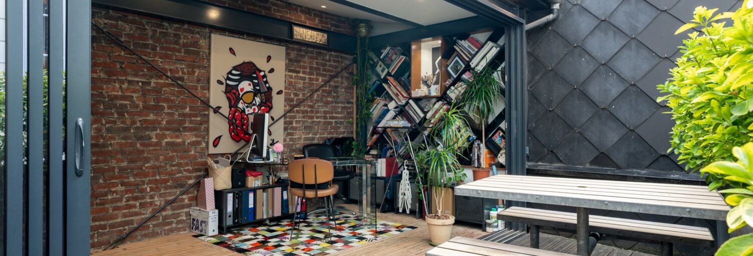 Appartement 4 Pièces 117 m² à vendre à Rouen (76000)