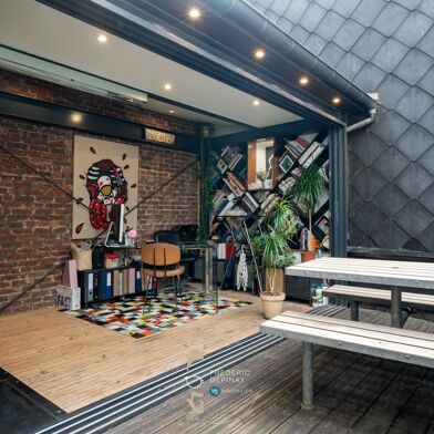 Appartement 4 pièces 480000 €