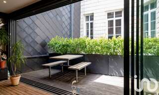 Appartement 4 Pièces 117 m² à vendre à Rouen (76000)