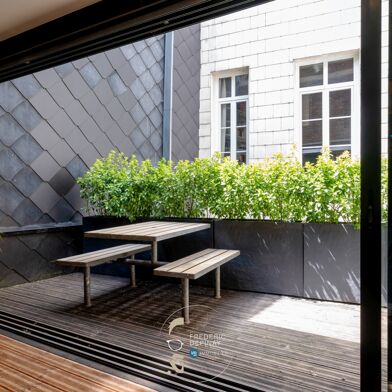 Appartement 4 pièces 480000 €