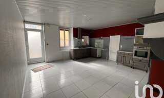 Maison 4 Pièces 126 m² à vendre à Chevillon (52170)