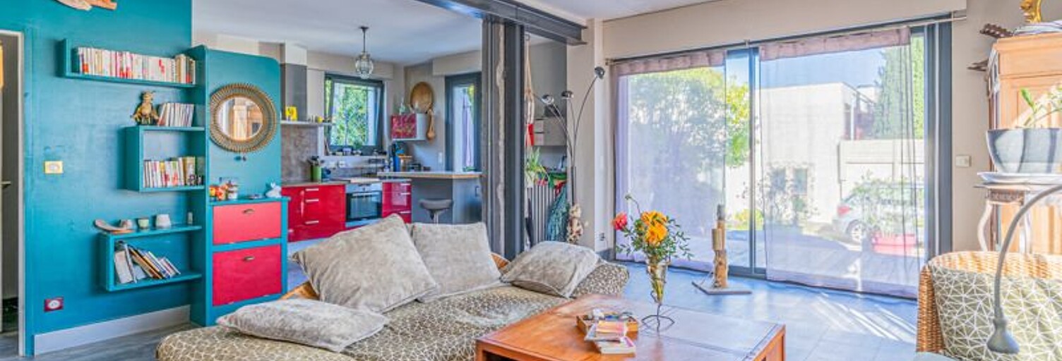 Maison 5 Pièces 148 m² à vendre à Pessac (33600)