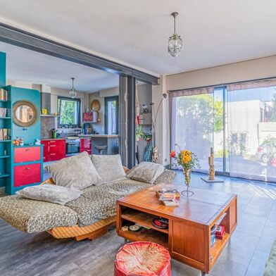 Maison 5 pièces 684816 €