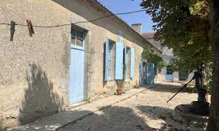 Maison 18 Pièces 393 m² à vendre à Savignac-de-Duras (47120)