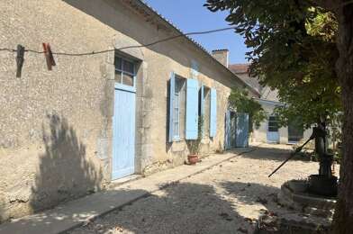 Maison 18 pièces 348150 €