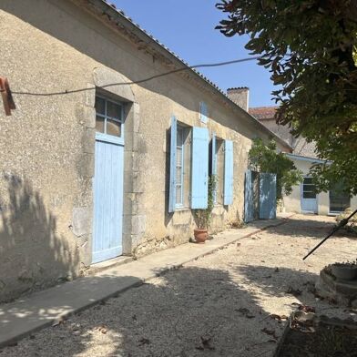 Maison 18 pièces 348150 €