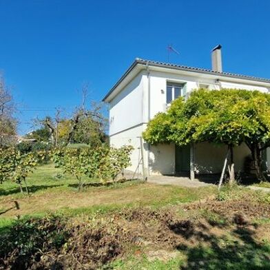 Maison 4 pièces 93415 €