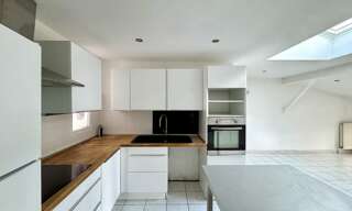 Appartement 4 Pièces 68 m² à vendre à Auterive (31190)