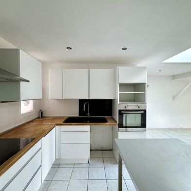 Appartement 4 pièces 98200 €