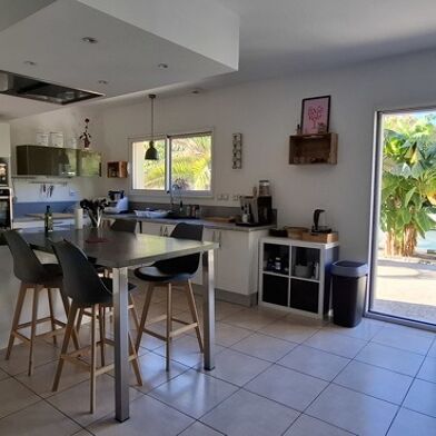 Maison 6 pièces 685700 €