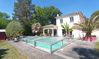 Maison 6 Pièces 174 m² à vendre à Pessac (33600)