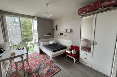 Appartement 1 pièces 59000 €