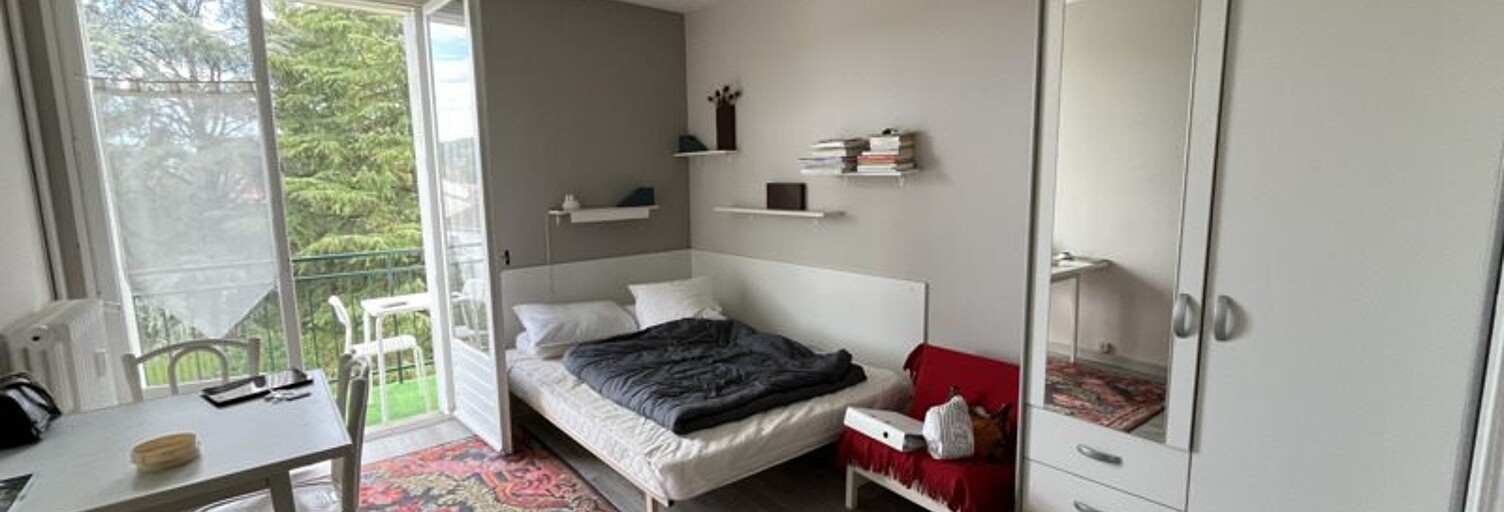 Appartement 1 Pièce 17 m² à vendre à Agen (47000)