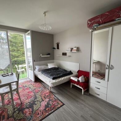 Appartement 1 pièces 61600 €