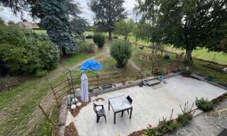 Maison 5 Pièces 117 m² à vendre à Montgivray (36400)