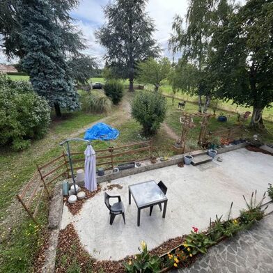 Maison 5 pièces 108600 €