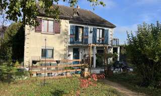 Maison 5 Pièces 117 m² à vendre à Montgivray (36400)