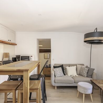 Appartement 3 pièces 197000 €