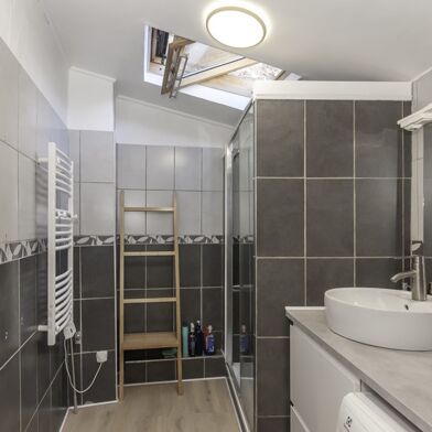 Appartement 3 pièces 197000 €