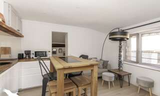 Appartement 3 Pièces 54 m² à vendre à Marseillan (34340)