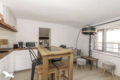 Appartement 3 pièces 197000 €