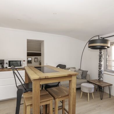 Appartement 3 pièces 197000 €