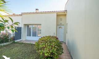 Maison 5 Pièces 110 m² à vendre à Rochefort (17300)