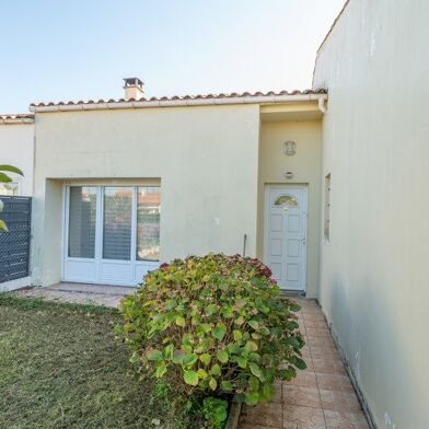 Maison 5 pièces 259899 €