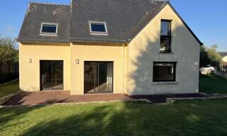 Maison 6 Pièces 150 m² à vendre à Plouédern (29800)