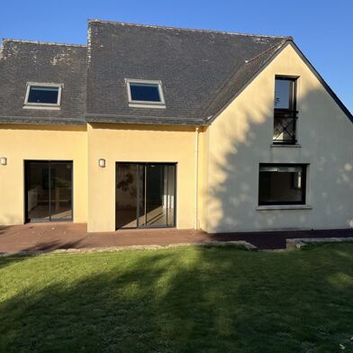 Maison 6 pièces 415000 €
