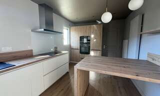 Maison 6 Pièces 150 m² à vendre à Plouédern (29800)