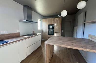 Maison 6 pièces 399900 €