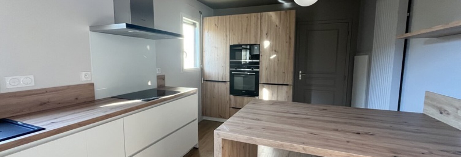 Maison 6 Pièces 150 m² à vendre à Plouédern (29800)