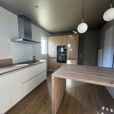 Maison 6 pièces 399900 €