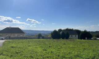 Terrain  1200 m² à vendre à Beynat (19190)