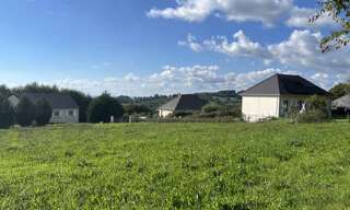 Terrain  1200 m² à vendre à Beynat (19190)