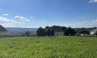 Terrain  1200 m² à vendre à Beynat (19190)