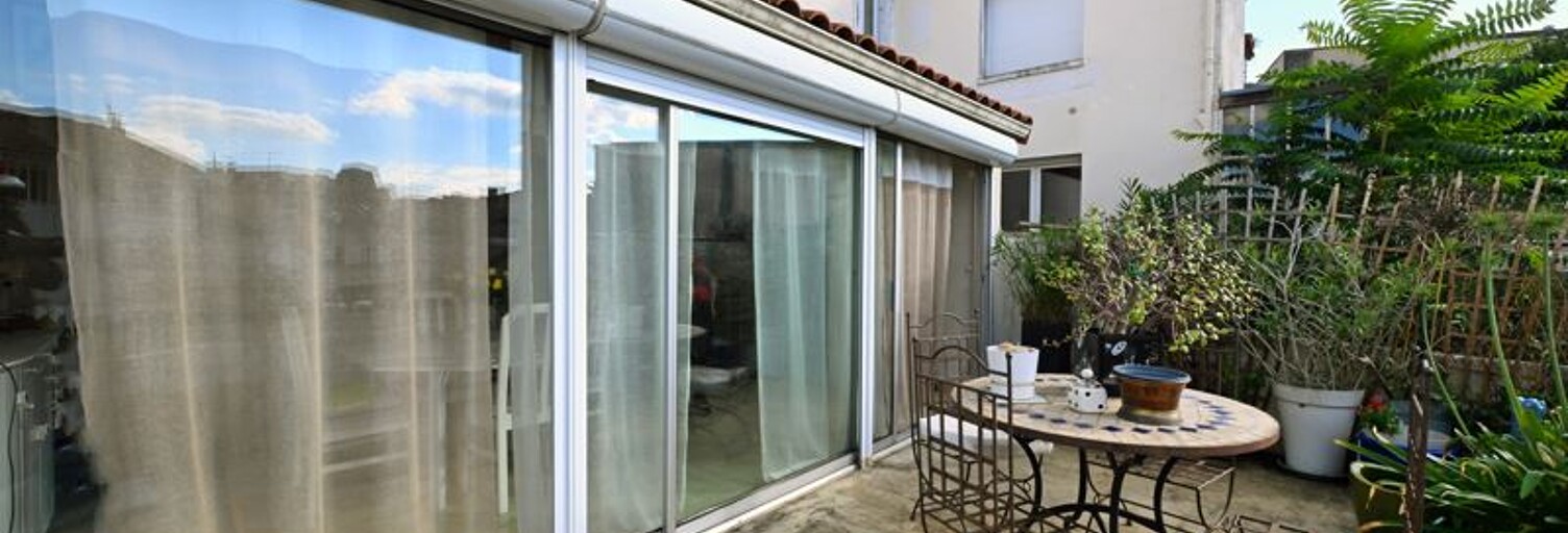 Maison 5 Pièces 129 m² à vendre à Angoulême (16000)