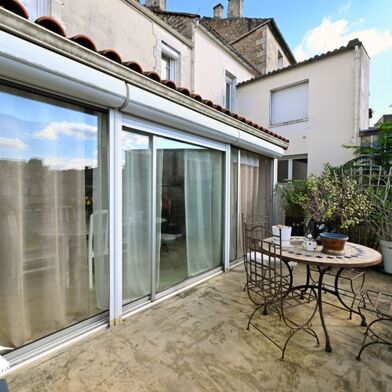 Maison 5 pièces 234300 €