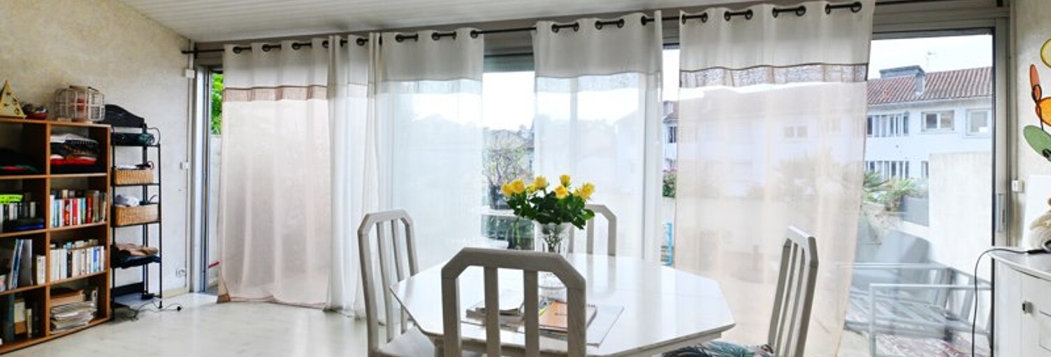 Maison 5 Pièces 129 m² à vendre à Angoulême (16000)