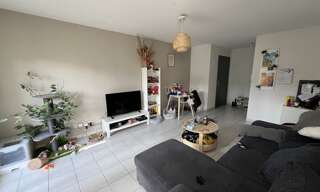 Appartement 2 Pièces 51 m² à vendre à Nailloux (31560)