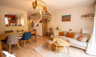 Maison 3 Pièces 64 m² à vendre à Nailloux (31560)