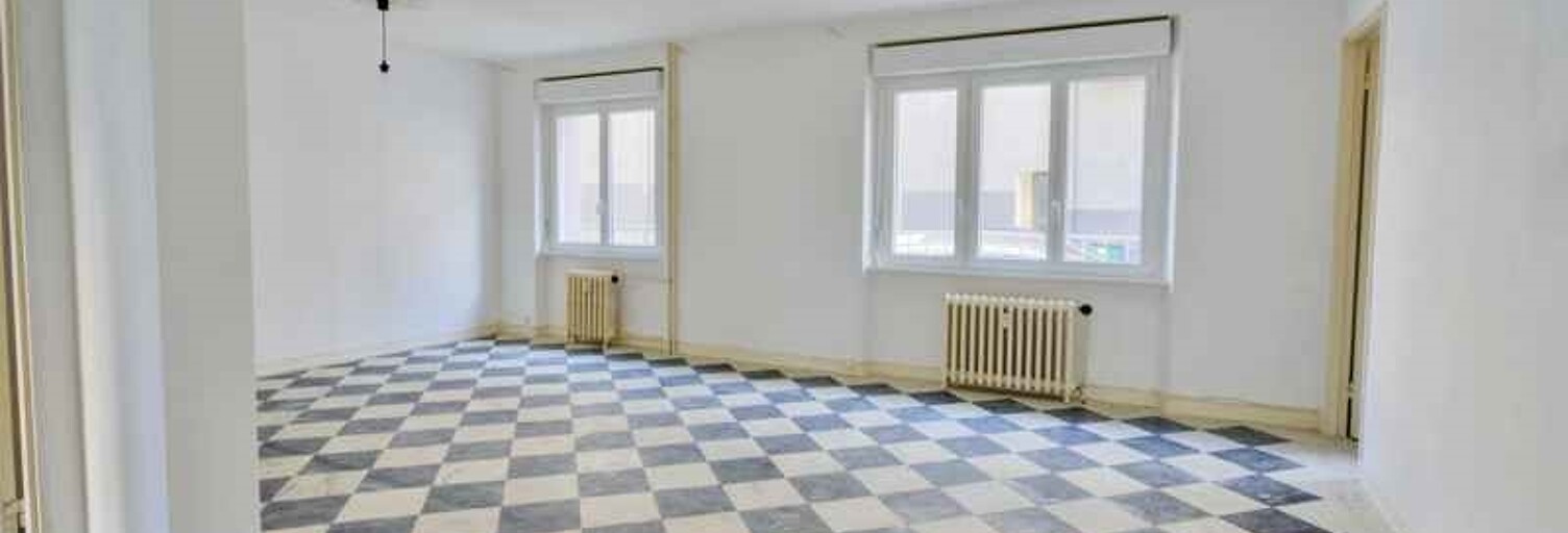 Appartement 5 Pièces 79 m² à vendre à Brest (29200)