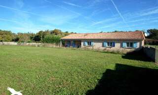 Maison 7 Pièces 189 m² à vendre à Saint-Martin-de-Gurson (24610)