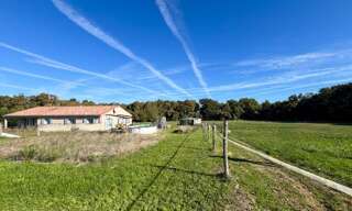 Maison 7 Pièces 189 m² à vendre à Saint-Martin-de-Gurson (24610)