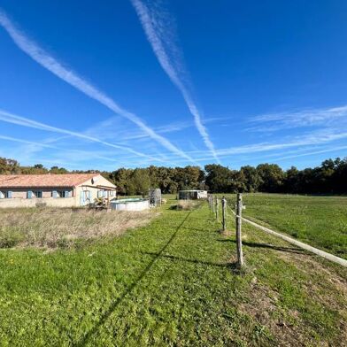 Maison 7 pièces 231440 €