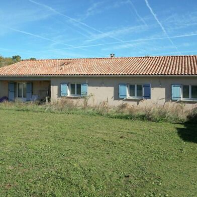 Maison 7 pièces 220920 €