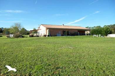 Maison 7 pièces 223650 €